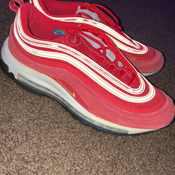 Air Max 97’s
